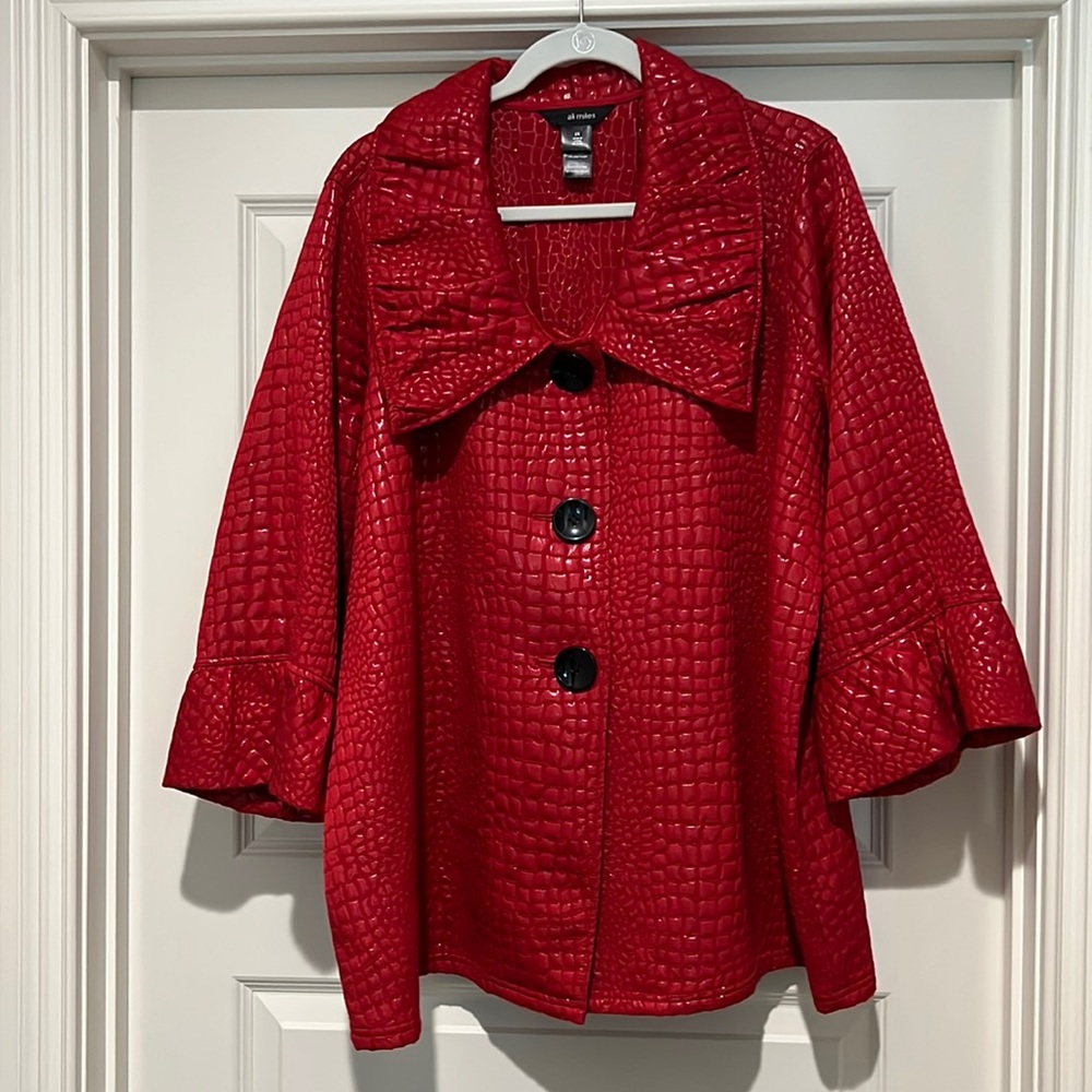Ali Miles Jacket